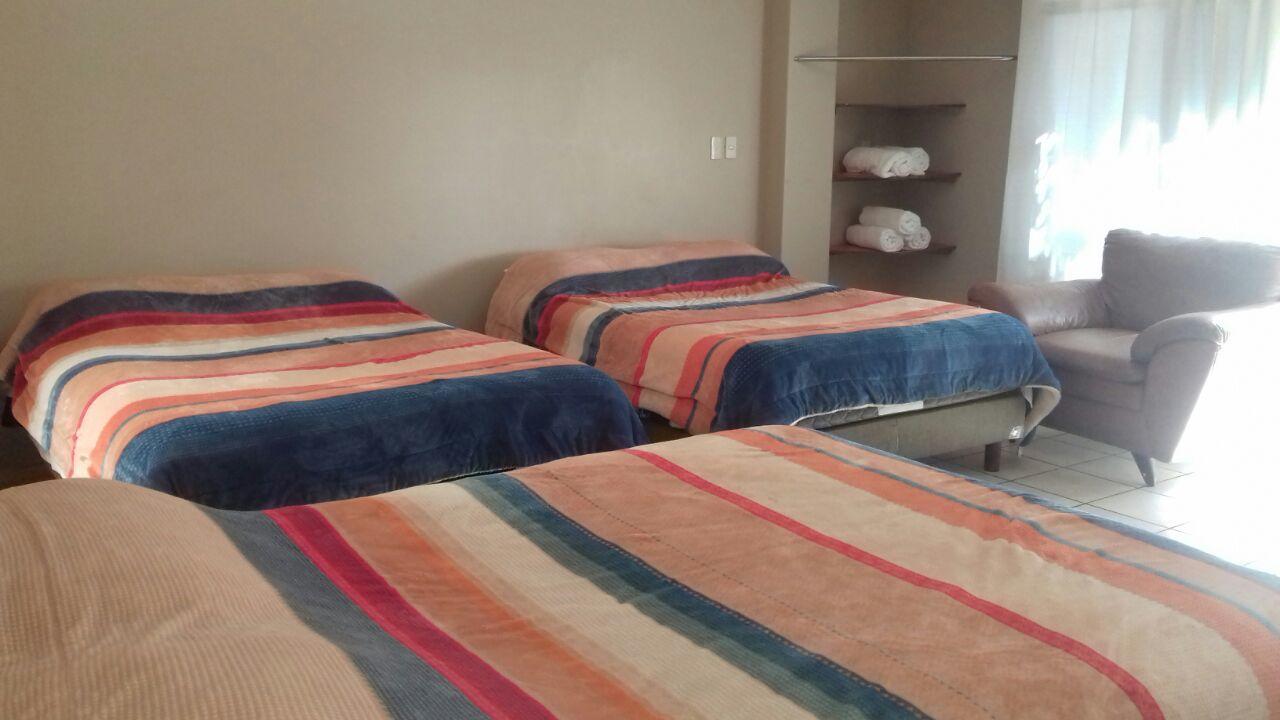 Ciudad De Mexico Unam Екстериор снимка